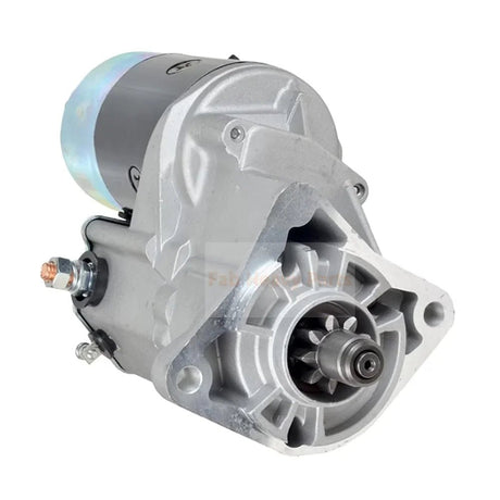 Starter Motor 4992285 428000-7130 4280007150 Fits for Cummins Enigne 6C8.3 ISC8.3 QSL9 QSL8.9 QSC8.3 - Fab Heavy Parts