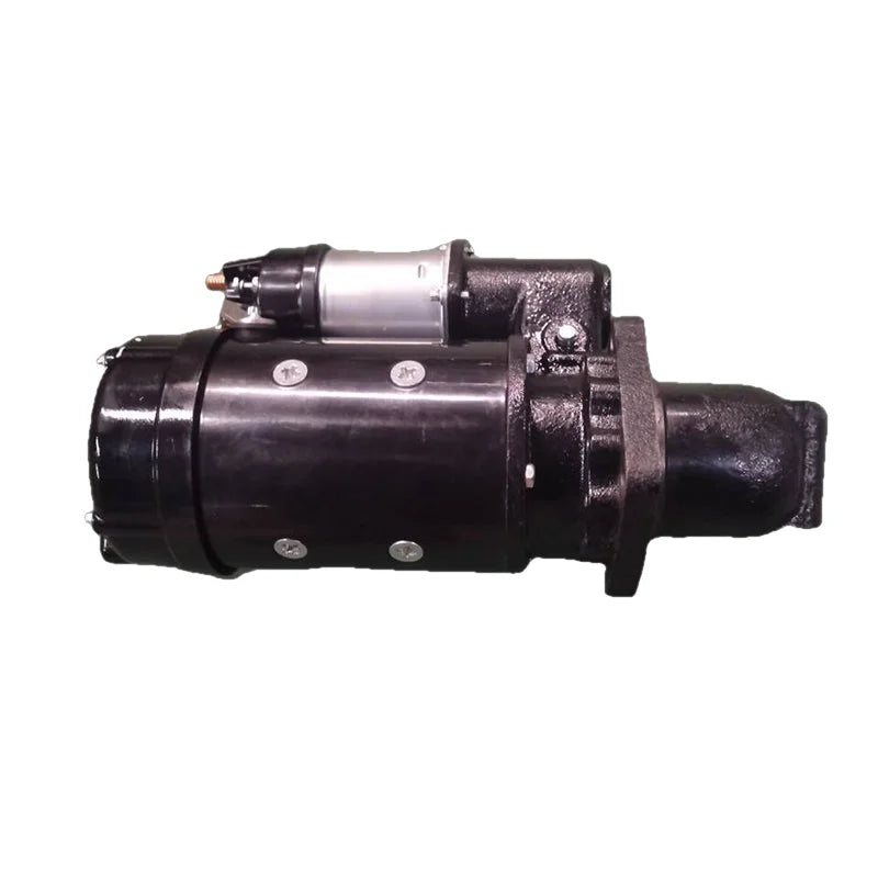 12V 10T Starter Motor 4N0241 4N-0241 9X0354 9X-0354 Fits for Caterpillar Engine 3204 Crawler Loader CAT 931 931B 931C 935B 935C 943