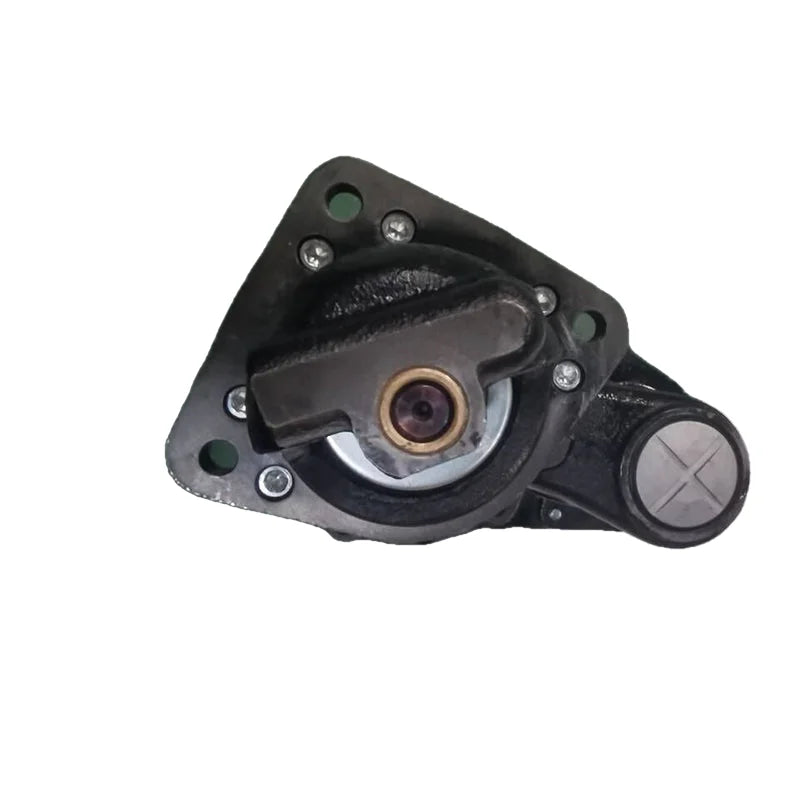 12V 10T Starter Motor 4N0241 4N-0241 9X0354 9X-0354 Fits for Caterpillar Engine 3204 Crawler Loader CAT 931 931B 931C 935B 935C 943