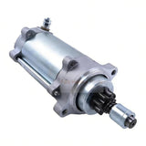 Starter Motor 515178473 515177389 Fits for Ski - Doo GSX 600 MXZ 800 Tundra 550F Renegade 600 800R 2009 - 2020 - Fab Heavy Parts