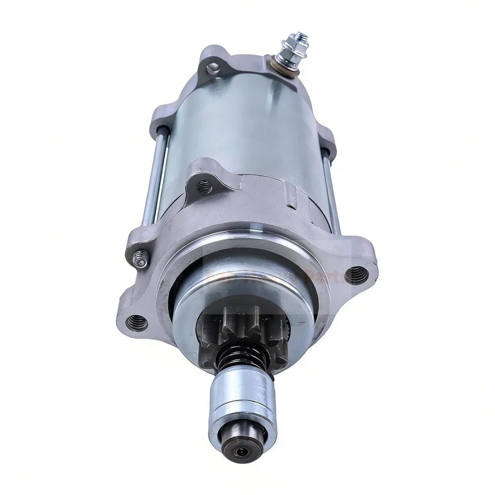 Starter Motor 515178473 515177389 Fits for Ski - Doo GSX 600 MXZ 800 Tundra 550F Renegade 600 800R 2009 - 2020 - Fab Heavy Parts