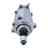 Starter Motor 515178473 515177389 Fits for Ski - Doo GSX 600 MXZ 800 Tundra 550F Renegade 600 800R 2009 - 2020 - Fab Heavy Parts