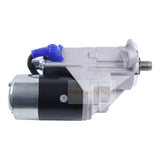 Motor de arranque 600-813-1321 se adapta a Komatsu 4D95S Motor FD25-11 FD20-11 Mordedor