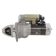 Starter Motor 600 - 813 - 2111 for Komatsu Engine 4D92 - 1A 4D92 - 1B Dozer D21A - 3 - Fab Heavy Parts