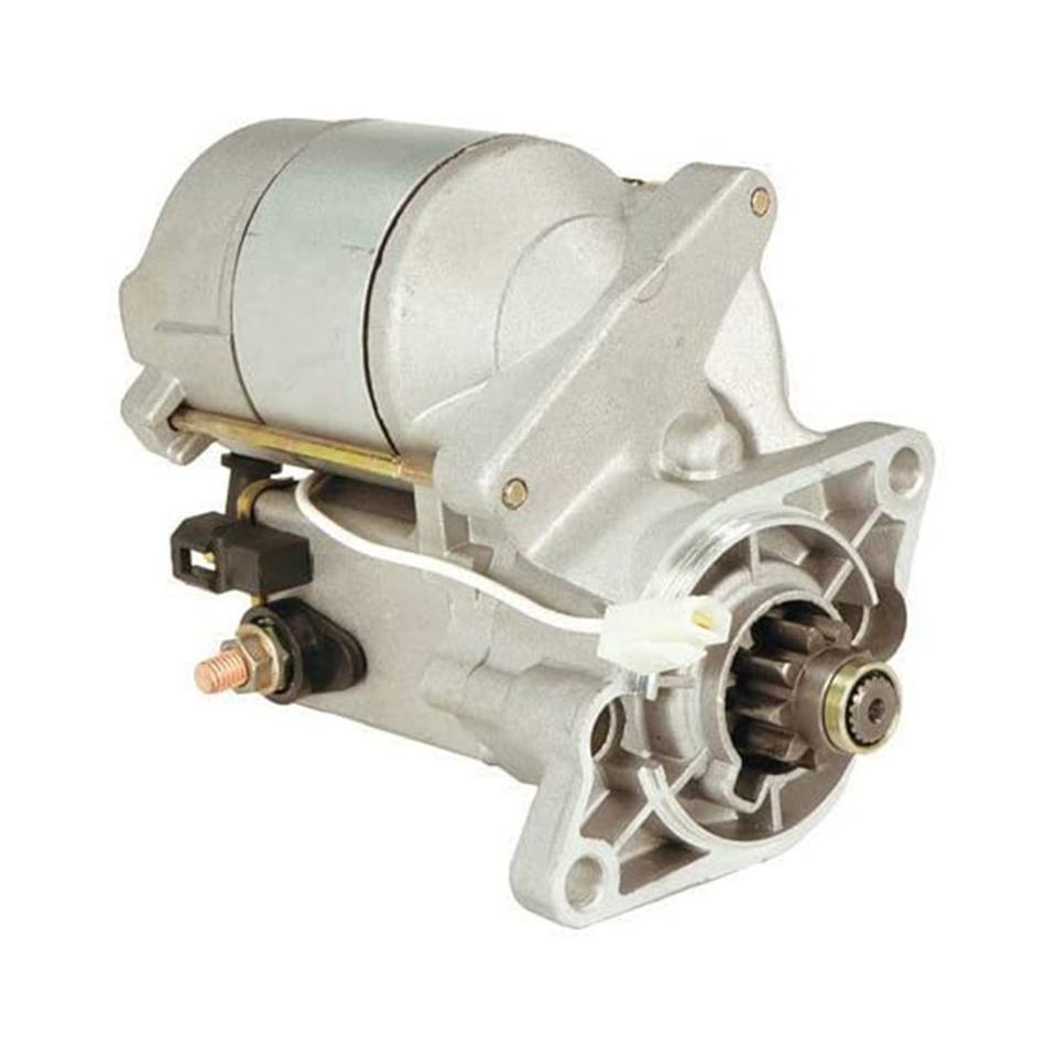 Starter Motor 65837GT for Genie S - 60 Z - 34/22 Z - 60/37 Z - 45/25 Z - 45 GS - 2668 GS - 3268 - Fab Heavy Parts