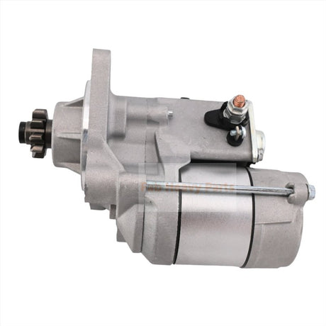 Starter Motor 6669633 Aftermarket Replacement For Bobcat Excavator 320 322 323 - Fab Heavy Parts