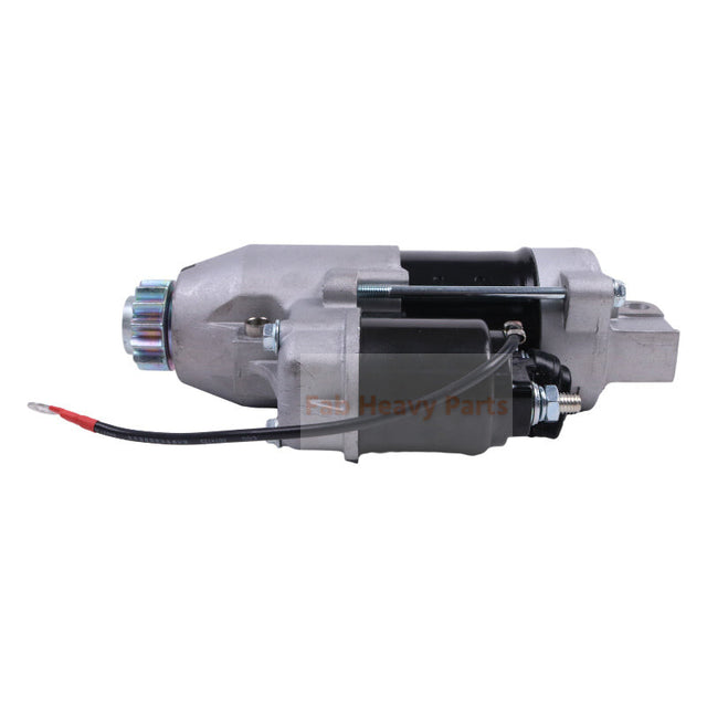 Starter Motor 6CJ-81800-00 for Yamaha 50HP 60HP 70HP 4 Stroke Outboard