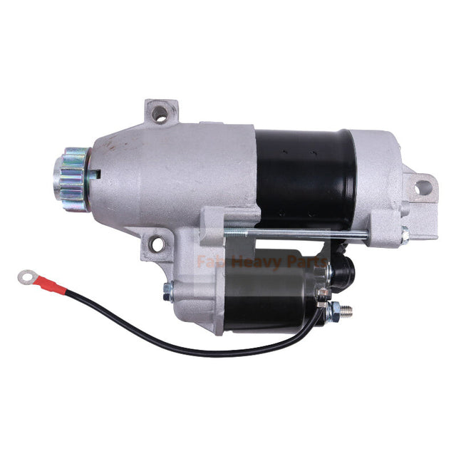 Starter Motor 6CJ-81800-00 for Yamaha 50HP 60HP 70HP 4 Stroke Outboard