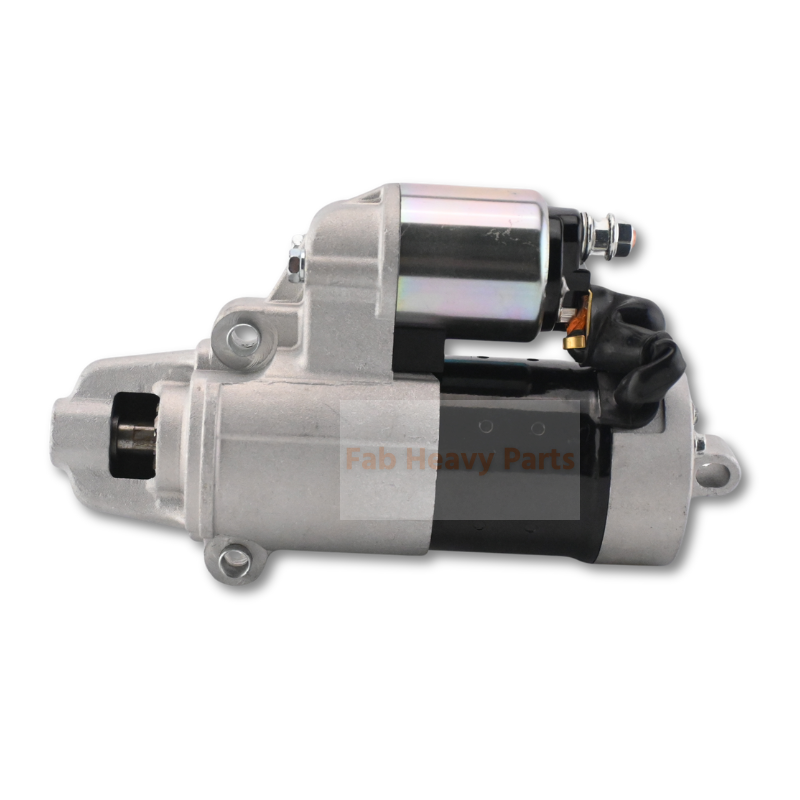 Starter Motor 6EM-81800-00 Fits For Yamaha Outboard 4T 75HP 90HP 150HP F115B