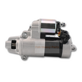 Startmotor 6EM-81800-00 Past Voor Yamaha Buitenboordmotor 4T 75HP 90HP 150HP F115B