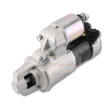 Startmotor 6EM-81800-00 Past Voor Yamaha Buitenboordmotor 4T 75HP 90HP 150HP F115B