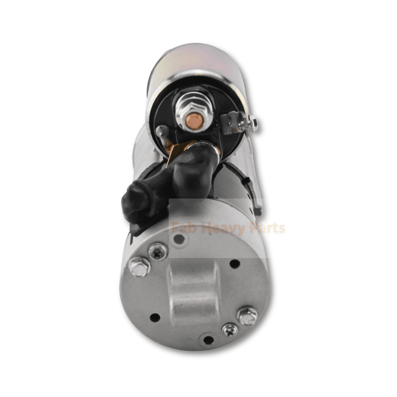 Starter Motor 6EM - 81800 - 00 Fits For Yamaha Outboard 4T 75HP 90HP 150HP F115B - Fab Heavy Parts