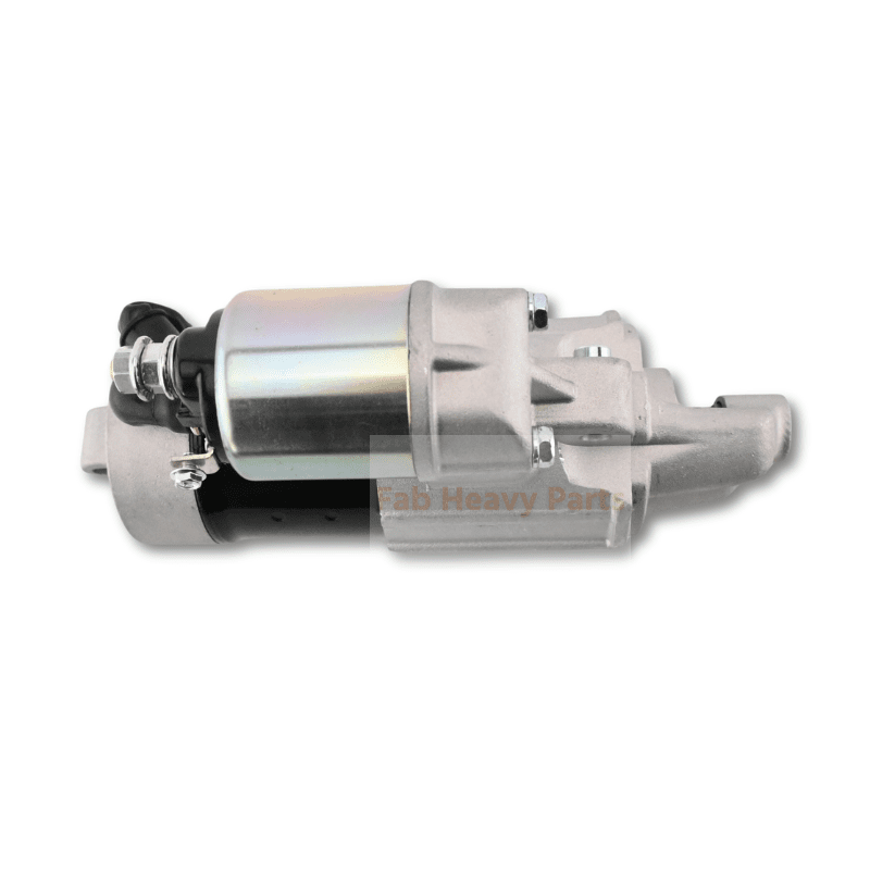 Starter Motor 6EM - 81800 - 00 Fits For Yamaha Outboard 4T 75HP 90HP 150HP F115B - Fab Heavy Parts