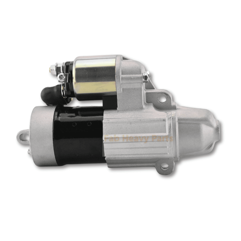 Starter Motor 6EM - 81800 - 00 Fits For Yamaha Outboard 4T 75HP 90HP 150HP F115B - Fab Heavy Parts