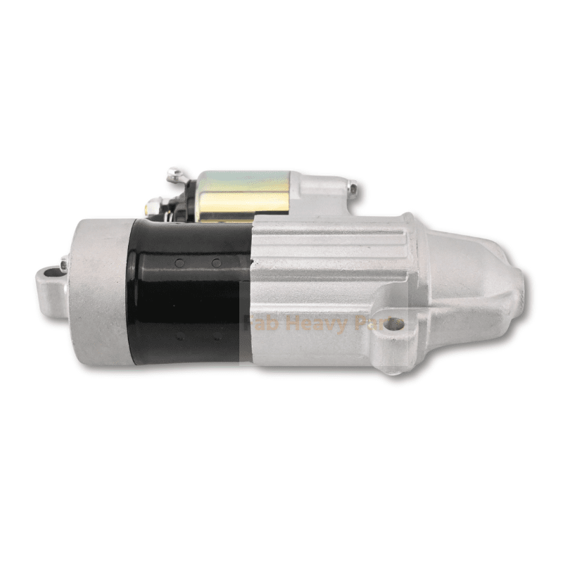 Starter Motor 6EM - 81800 - 00 Fits For Yamaha Outboard 4T 75HP 90HP 150HP F115B - Fab Heavy Parts