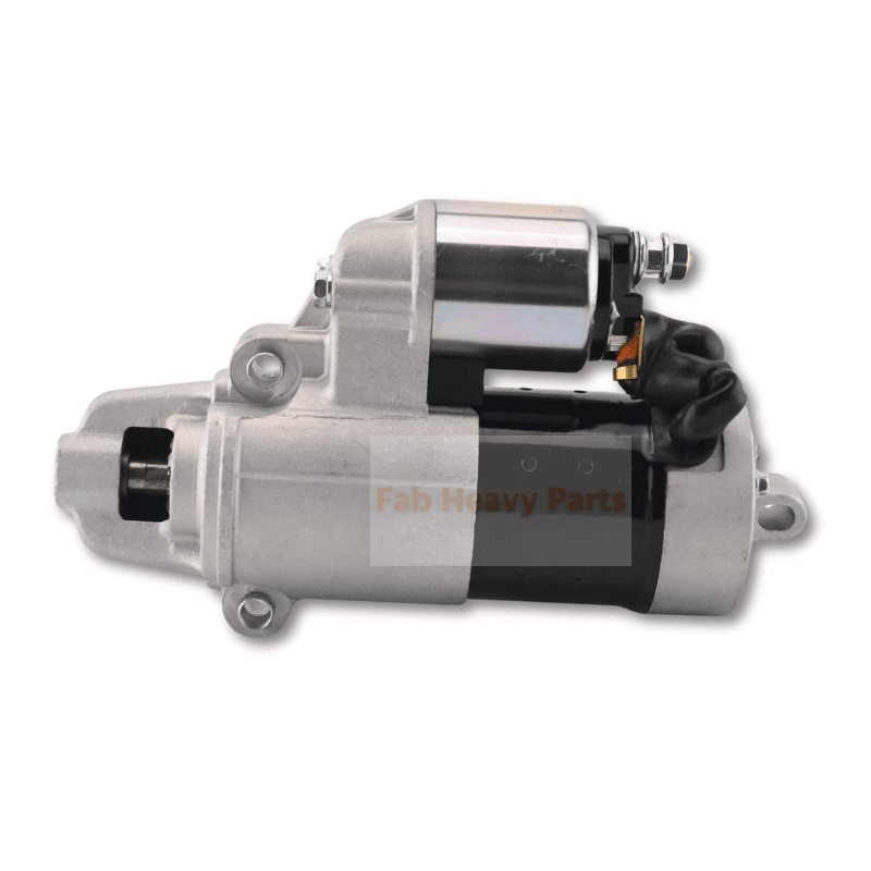 Starter Motor 6EM - 81800 - 00 Fits For Yamaha Outboard 4T 75HP 90HP 150HP F115B - Fab Heavy Parts