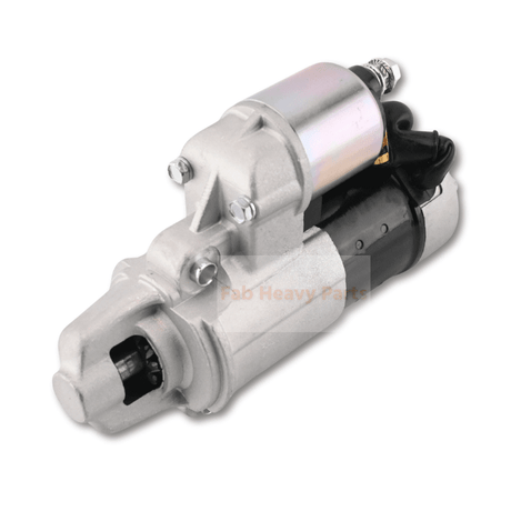 Starter Motor 6EM - 81800 - 00 Fits For Yamaha Outboard 4T 75HP 90HP 150HP F115B - Fab Heavy Parts