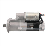Startermotor 89805-40630 für Isuzu Motor 4HK1 Hitachi Bagger ZAX200 ZAX230 ZAX240-3