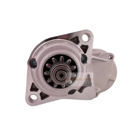 Starter Motor 8980844070 for Isuzu 4JJ1 Engine 12V 2.5KW 11T - Fab Heavy Parts