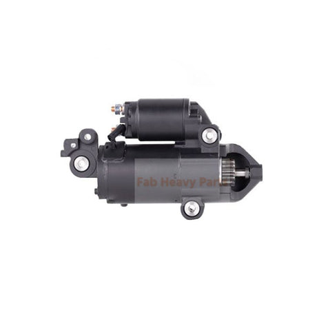 Starter Motor 8M0142679 8M0061073 8M0137789 for Mercury 175 - 300HP V6 V8 Outboard Engine - Fab Heavy Parts