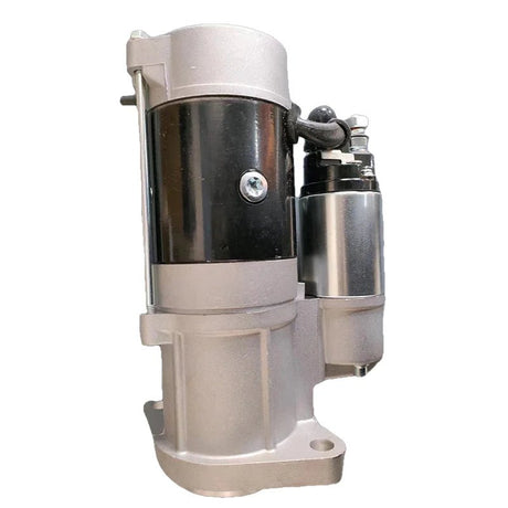Starter Motor 967509M1 966448M91 for Massey Ferguson Tractor MF25 MF30 MF130 - Fab Heavy Parts