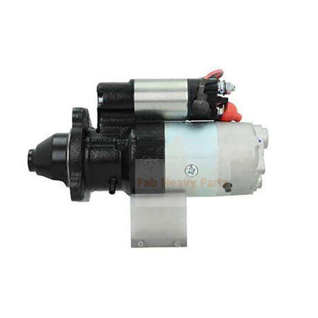 Starter Motor Assembly 510515103 M100R2004SE for Weichai Deutz Engine 4.0KW - Fab Heavy Parts
