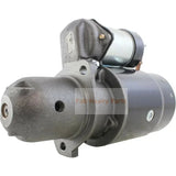 Starter Motor AT17514 TY1449 TY6692 Fits for John Deere Power Unit 115 145 4cyl Gas 1960-1966