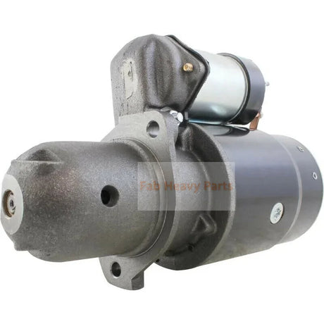 Moteur de démarrage AT17514 TY1449 TY6692 Fits for John Deere Power Unit 115 145 4cyl Gas 1960-1966