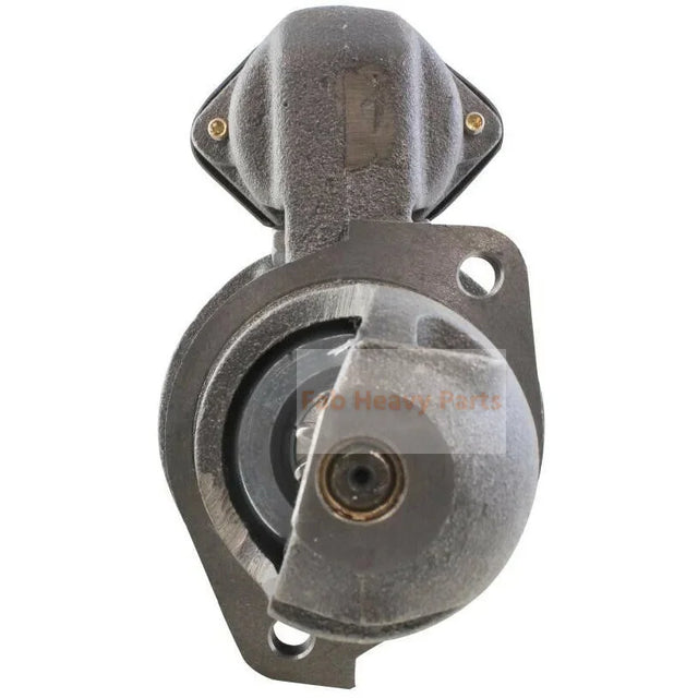 Starter Motor AT17514 TY1449 TY6692 Fits for John Deere Power Unit 115 145 4cyl Gas 1960-1966