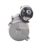 Starter Motor EG371 - 63010 EG371 - 63011 for Kubota ZG222 ZG227 ZG327P Zero - Turn Mower 12V 0.6KW 9T - Fab Heavy Parts
