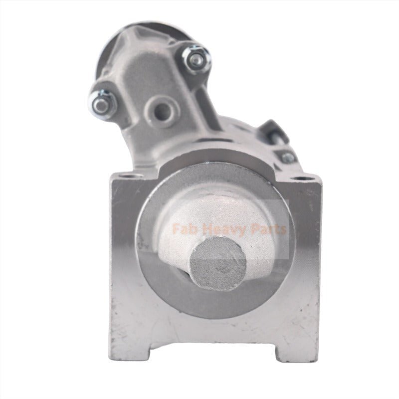 Starter Motor EG371 - 63010 EG371 - 63011 for Kubota ZG222 ZG227 ZG327P Zero - Turn Mower 12V 0.6KW 9T - Fab Heavy Parts