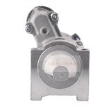 Starter Motor EG371 - 63010 EG371 - 63011 for Kubota ZG222 ZG227 ZG327P Zero - Turn Mower 12V 0.6KW 9T - Fab Heavy Parts