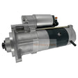 Starter Motor K1K964 - 63012 K1J301 - 63010 Fits for Takeuchi Loader TL10V2 TL8 TL8R2 - Fab Heavy Parts