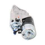 Starter Motor Kit RE540301 Fits for John Deere Engine 4045 6068 4039 3029 Tractor 6100D 6095B 6110D 6115D - Fab Heavy Parts