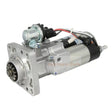Starter Motor M008T63271 M85R3005SE for Mitsubishi Engine 4G54 2006 - 2022 Man Truck TGL I - Fab Heavy Parts