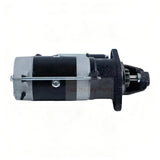 Starter Motor QD1308AG Fits for Jiangdong TY395 Engine for Jinma FarmPro Nortrac Tractor - Fab Heavy Parts