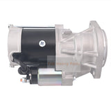 Starter Motor S14 - 102 129940 - 77010 For Hitachi Excavator ZX60USB - 3F ZX65USB - 3F Yanmar Engine 4TNE94 4TNV98 4TNV98T 4TNV106 - Fab Heavy Parts