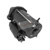 Starter Motor SE502632 Fits for John Deere Engine 4050 6068 Combine 1175 1165 1550 1450 - Fab Heavy Parts