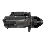 Starter Motor SE502632 Fits for John Deere Engine 4050 6068 Combine 1175 1165 1550 1450 - Fab Heavy Parts