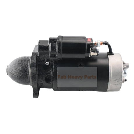 Starter Motor VOE11702594 for Volvo Excavator EC160 EW140 EW160 Wheel Loader L50B L50C L50D
