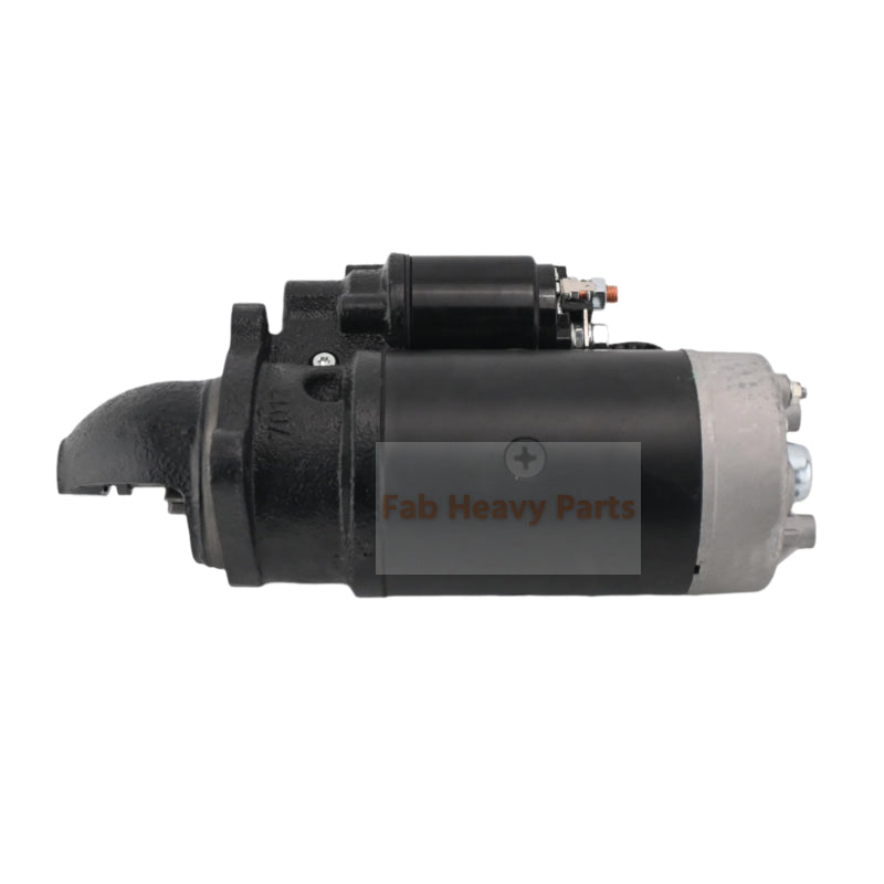 Starter Motor VOE11702594 for Volvo Excavator EC160 EW140 EW160 Wheel Loader L50B L50C L50D