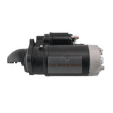 Starter Motor VOE11702594 for Volvo Excavator EC160 EW140 EW160 Wheel Loader L50B L50C L50D