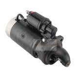 Starter Motor VOE11702594 for Volvo Excavator EC160 EW140 EW160 Wheel Loader L50B L50C L50D