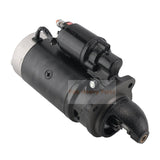 Starter Motor VOE11702594 for Volvo Excavator EC160 EW140 EW160 Wheel Loader L50B L50C L50D - Fab Heavy Parts