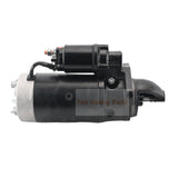 Starter Motor VOE11702594 for Volvo Excavator EC160 EW140 EW160 Wheel Loader L50B L50C L50D - Fab Heavy Parts