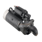 Starter Motor VOE11702594 for Volvo Excavator EC160 EW140 EW160 Wheel Loader L50B L50C L50D - Fab Heavy Parts