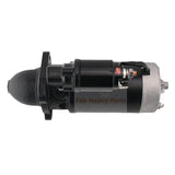 Starter Motor VOE11702594 for Volvo Excavator EC160 EW140 EW160 Wheel Loader L50B L50C L50D - Fab Heavy Parts