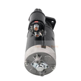 Starter Motor VOE11702594 for Volvo Excavator EC160 EW140 EW160 Wheel Loader L50B L50C L50D - Fab Heavy Parts