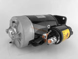 Starter Motor VOE20459041 for Volvo D6D Engine EC160B EC180B EC135B EC140B EC290B EC210B EC240B EW160B EW180B EW140B EW200B EW145B Excavator 24V - Fab Heavy Parts