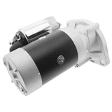 Starter Motor YM121254 - 77011 YM121254 - 77012 YM121254 - 77010 Fits for Komatsu 3D84 3D84N - Fab Heavy Parts